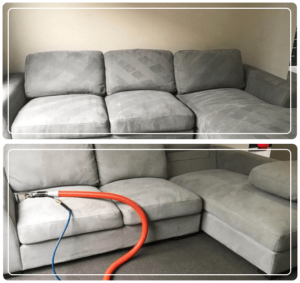 Couch Cleaning Geelong